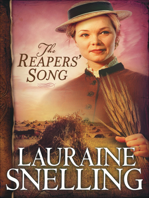 Title details for The Reaper's Song by Lauraine Snelling - Wait list